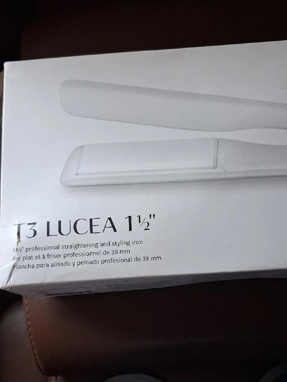 T3 Lucea 1½